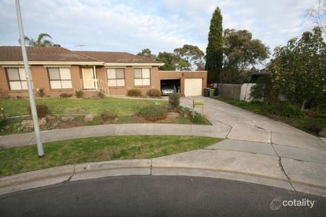 9 Dewsbury Ct, Wantirna, VIC 3152