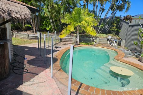Property photo of 19 Cootharaba Drive Helensvale QLD 4212