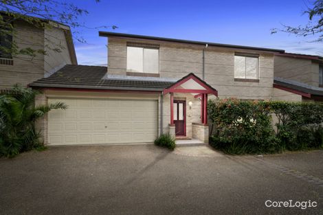 3/145-149 Burwood Rd, Croydon Park, NSW 2133