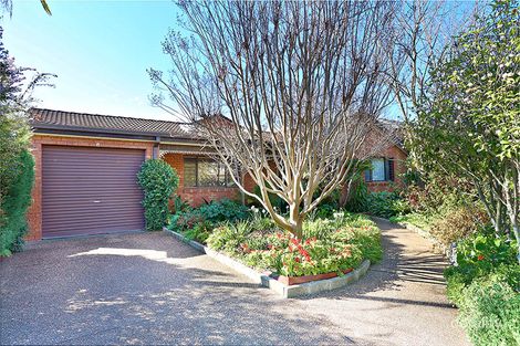 Property photo of 6 Tewkesbury Street Chipping Norton NSW 2170