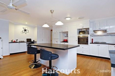 Property photo of 22 Balmoral Way Pakenham VIC 3810