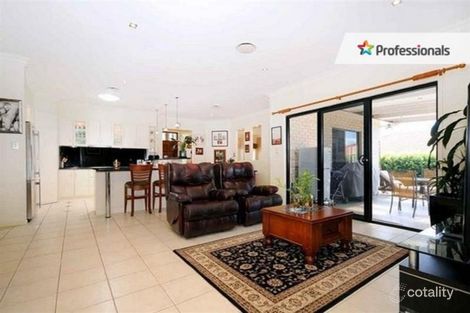 Property photo of 20 Barton Street Middle Ridge QLD 4350