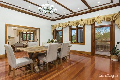 Property photo of 39 Stanhope Road Killara NSW 2071