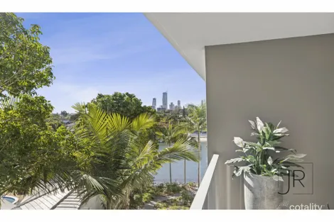 2305/33 T E Peters Dr, Broadbeach Waters, QLD 4218
