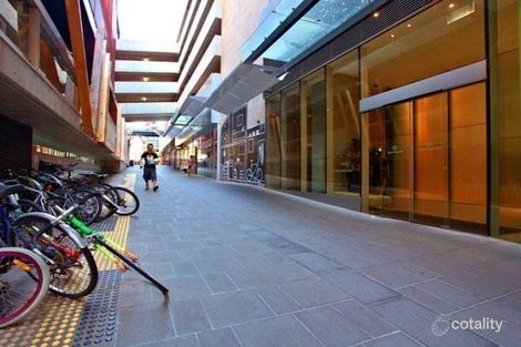 Property photo of 3905/22-24 Jane Bell Lane Melbourne VIC 3000