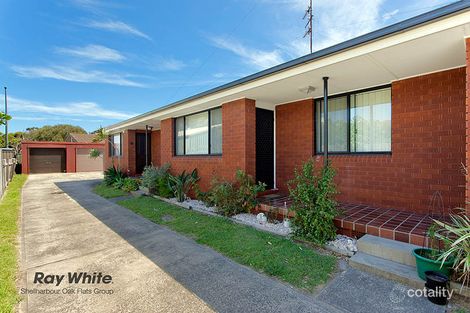 Property photo of 2/32 George Street Warilla NSW 2528