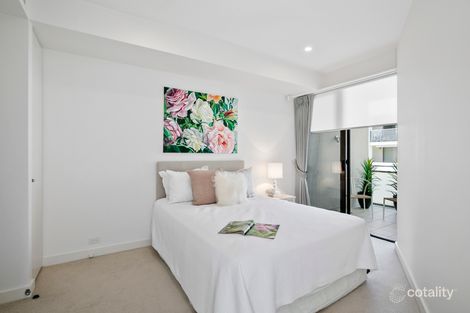 Property photo of 28/2 Cerretti Crescent Manly NSW 2095