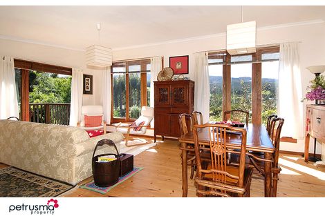 Property photo of 23 Underwoods Road Nicholls Rivulet TAS 7112