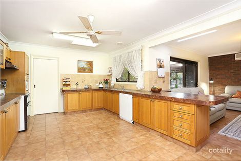 Property photo of 6 Tewkesbury Street Chipping Norton NSW 2170