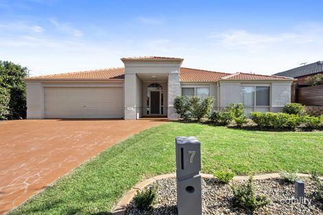 Property photo of 7 Willandra Road Woongarrah NSW 2259