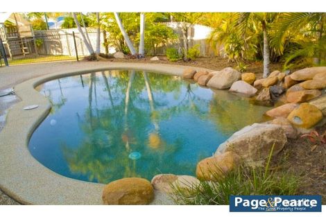 Property photo of 5 Luke Court Bushland Beach QLD 4818