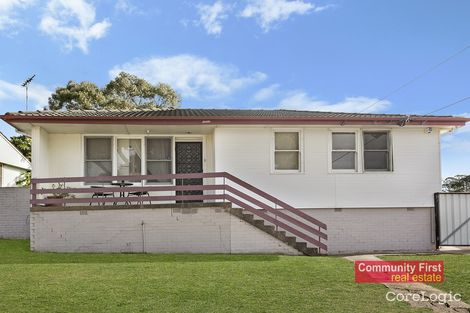 Property photo of 27 Aberdeen Road Busby NSW 2168