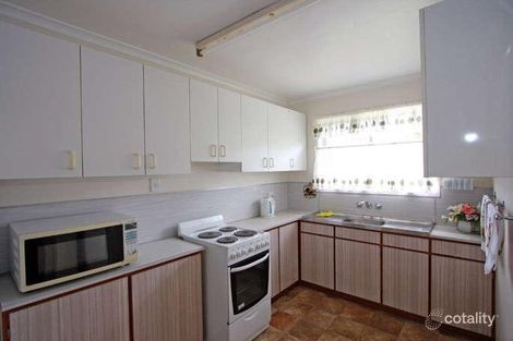 Property photo of 44 William Street Urangan QLD 4655