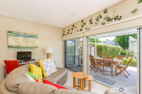 Property photo of 25 Bettie McNee Street Watson ACT 2602