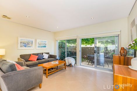 Property photo of 25 Bettie McNee Street Watson ACT 2602