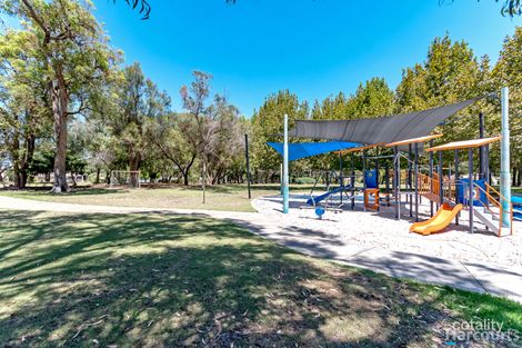 Property photo of 8 Wishart Loop Wanneroo WA 6065