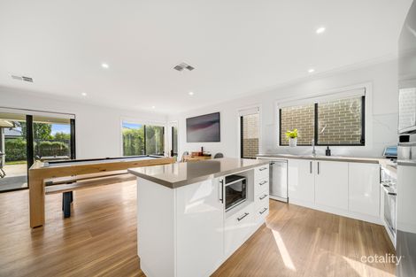 Property photo of 21 Feagan Street Googong NSW 2620