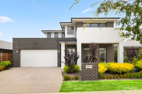 Property photo of 21 Feagan Street Googong NSW 2620