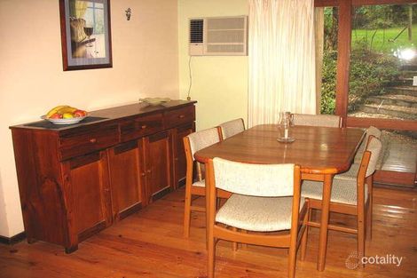 Property photo of 108 Quinn Crescent Mount Evelyn VIC 3796