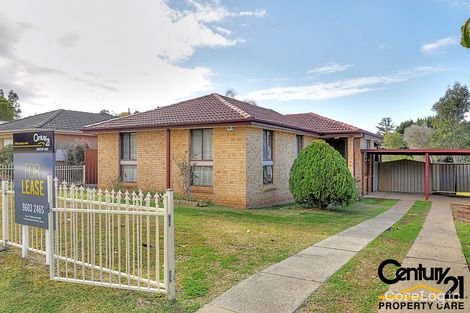 Property photo of 48 Duncansby Crescent St Andrews NSW 2566