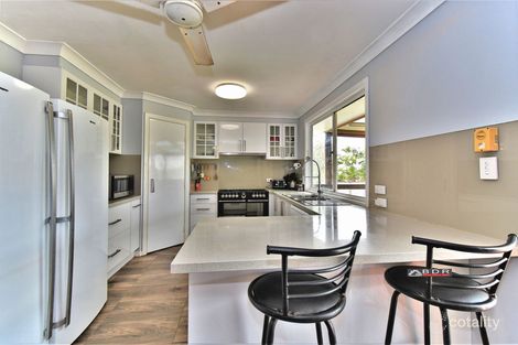 Property photo of 41 Gregory Drive Redridge QLD 4660