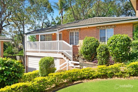 Property photo of 4/15 Leo Road Pennant Hills NSW 2120