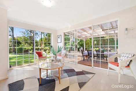 Property photo of 4/15 Leo Road Pennant Hills NSW 2120