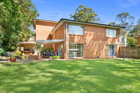 Property photo of 4/15 Leo Road Pennant Hills NSW 2120