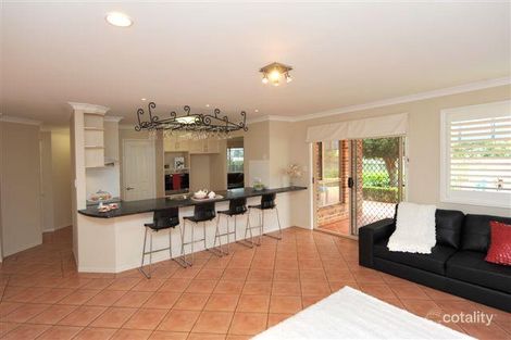 Property photo of 11 Dahlia Court Middle Ridge QLD 4350