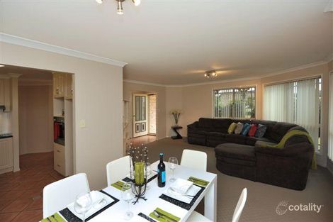 Property photo of 11 Dahlia Court Middle Ridge QLD 4350