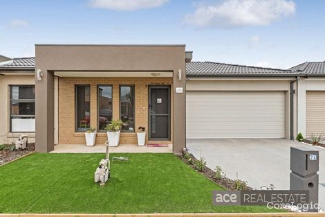 Property photo of 76 Kingsford Drive Point Cook VIC 3030