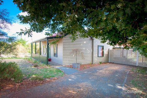 18 Bennett St, Malmsbury, VIC 3446