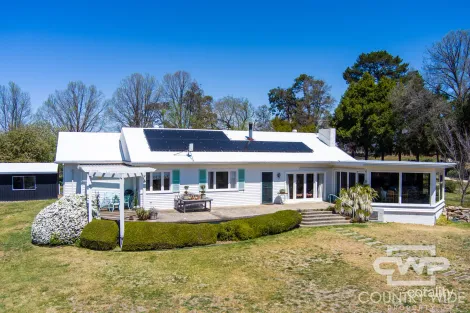 Property photo of 232 Red Range Road Glen Innes NSW 2370