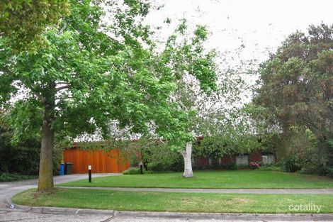 29 Inverness Way, Balwyn North, VIC 3104