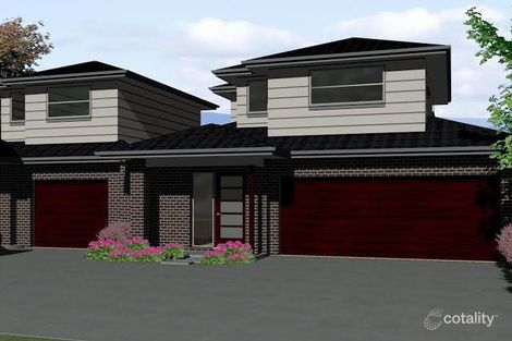 6/45 Hatchlands Dr, Deer Park, VIC 3023