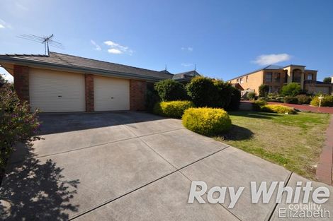 Property photo of 11 Falcon Crescent Blakeview SA 5114