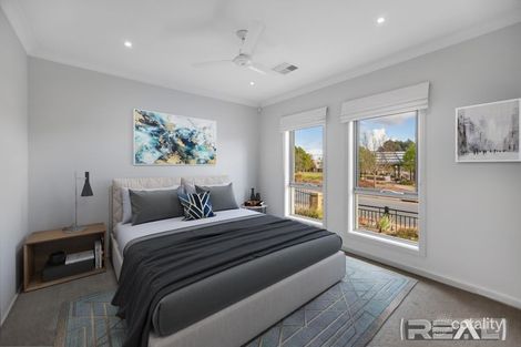 Property photo of 36 Hayfield Avenue Blakeview SA 5114
