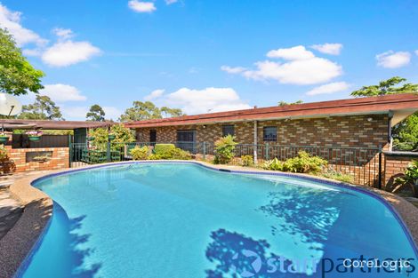 Property photo of 6 Arunta Crescent Leumeah NSW 2560