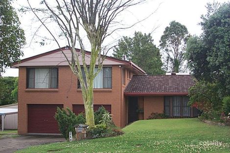 95 Zetland St, Upper Mount Gravatt, QLD 4122