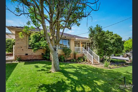 Property photo of 21 Kneale Drive Box Hill North VIC 3129