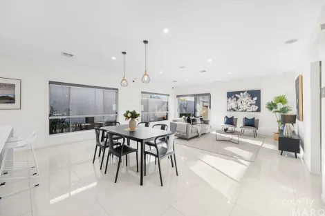 Property photo of 98 Greg Urwin Circuit Casey ACT 2913