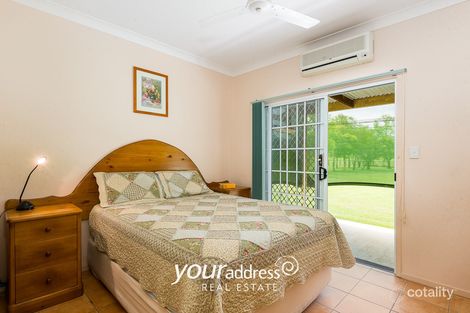 Property photo of 345 Widgee Creek Road Hillview QLD 4285