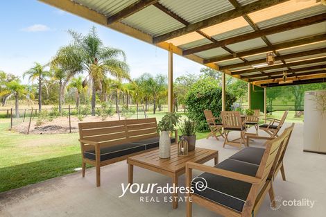 Property photo of 345 Widgee Creek Road Hillview QLD 4285