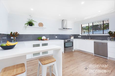 Property photo of 22 Narelle Crescent Woonona NSW 2517