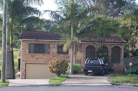 12 Coolalie St, Alderley, QLD 4051