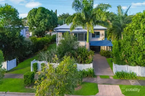 Property photo of 120 Abbott Street Oonoonba QLD 4811