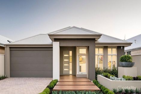 12 Waterhouse St, Brabham, WA 6055