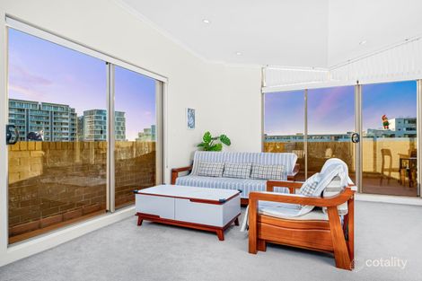 Property photo of 25/17 Macmahon Street Hurstville NSW 2220