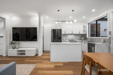 Property photo of 26A Warwick Avenue Kurralta Park SA 5037