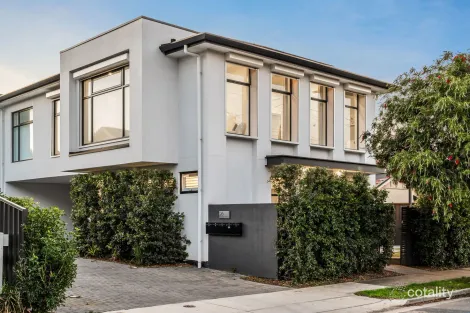 Property photo of 26A Warwick Avenue Kurralta Park SA 5037